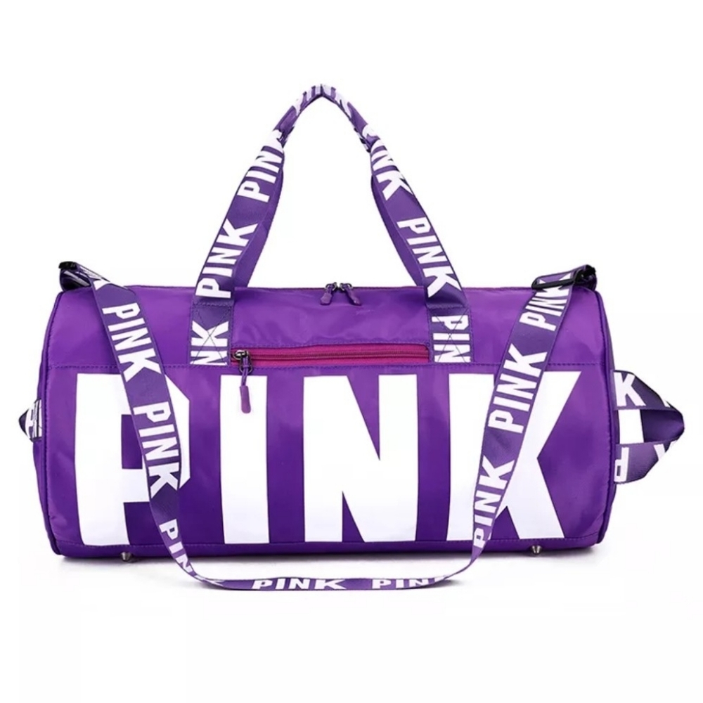 Travel Duffel Bag
